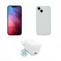 Ochranná sada príslušenstva eSTUFF pre iPhone 15 Pro ES-KIT-IPH15PRO