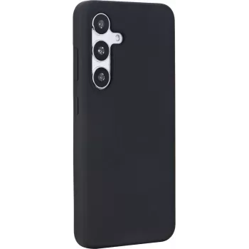eSTUFF INFINITE GRS VIENNA S25 Edge Galaxy čierne puzdro. (ES67404020-BULK)