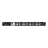 ATEN CL6708MW rack konzola 43,9 cm (17,3 palca) 1920 x 1080 pixelov kov, plast čierna 1U