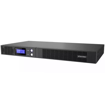 Záložný zdroj PowerWalker VI 750 R1U IEC UK