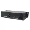 Konvertorový chassis PLANET MC-1500R 15 slotov 19 palcov