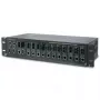 Konvertorový chassis PLANET MC-1500R 15 slotov 19 palcov