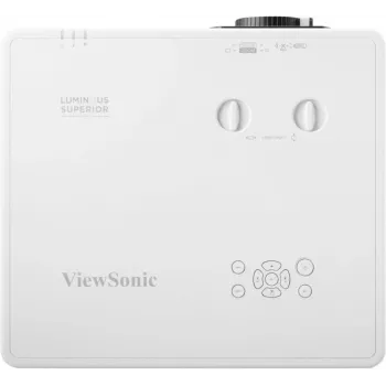 Viewsonic LSC801WU dátový projektor štandardný projektor 8000 ANSI lumenov 3LCD WUXGA (1920x1200) biely