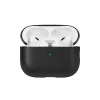 Native Union Re(Classic) ochranné puzdro pre AirPods Pro Gen 2, celulóza, polyester, polyuretán, 12 g, čierne