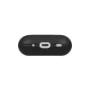 Native Union Re(Classic) ochranné puzdro pre AirPods Pro Gen 2, celulóza, polyester, polyuretán, 12 g, čierne