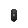 Native Union Re(Classic) ochranné puzdro pre AirPods Pro Gen 2, celulóza, polyester, polyuretán, 12 g, čierne