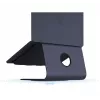 Stojan na notebook Rain Design MSTAND360 360° otočný čierny hliník