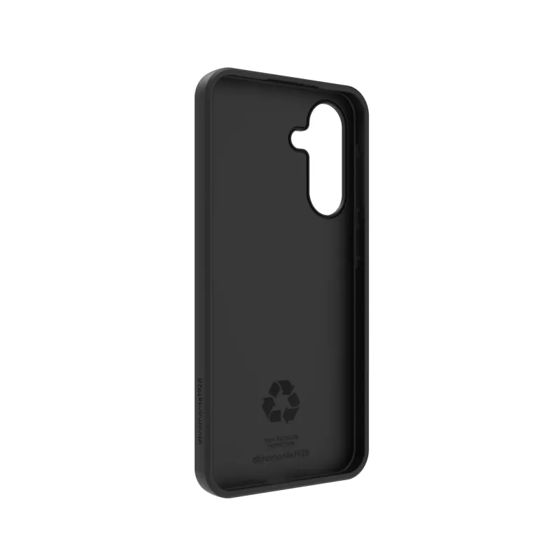 Ochranné puzdro dbramante1928 Greenland pre Samsung Galaxy A36 — plast, čierne