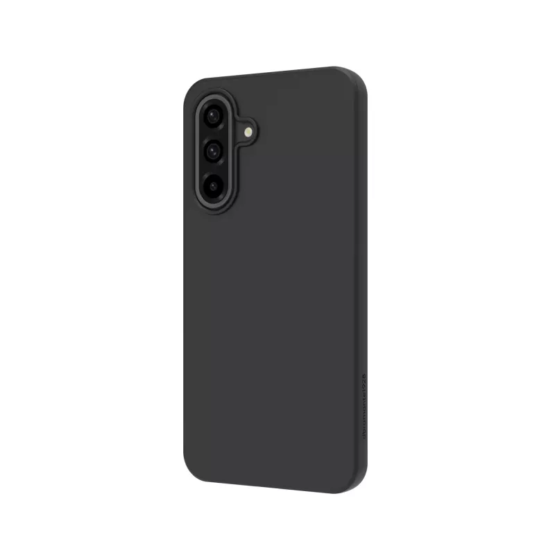 Ochranné puzdro dbramante1928 Greenland pre Samsung Galaxy A36 — plast, čierne