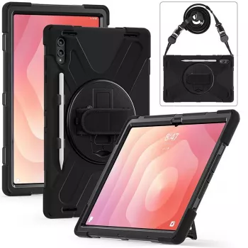 Puzdro na tablet eSTUFF ES683617-BULK – ochranné puzdro na univerzálne tablety, model ES683617-BULK