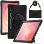 Puzdro na tablet eSTUFF ES683617-BULK – ochranné puzdro na univerzálne tablety, model ES683617-BULK
