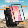 Puzdro na tablet eSTUFF ES683617-BULK – ochranné puzdro na univerzálne tablety, model ES683617-BULK