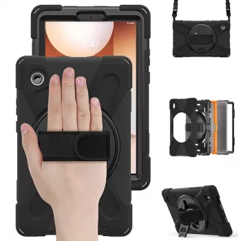 Puzdro na tablet eSTUFF ES681867-BULK — ochranné puzdro na tablety (model ES681867-BULK)