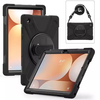 Puzdro na tablet eSTUFF ES681868-BULK pre univerzálne 7–10,1 palcové tablety, univerzálne ochranné puzdro