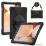 eSTUFF AUSTIN Defender puzdro pre Samsung Galaxy Tab A11+