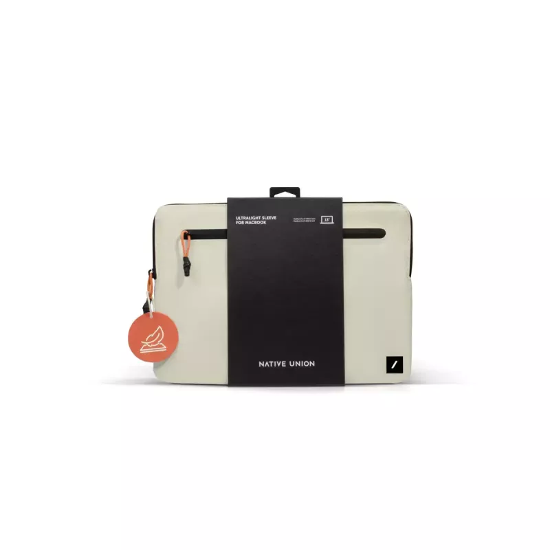 Puzdro na notebook Native Union Ultralight Sleeve 33 cm (13