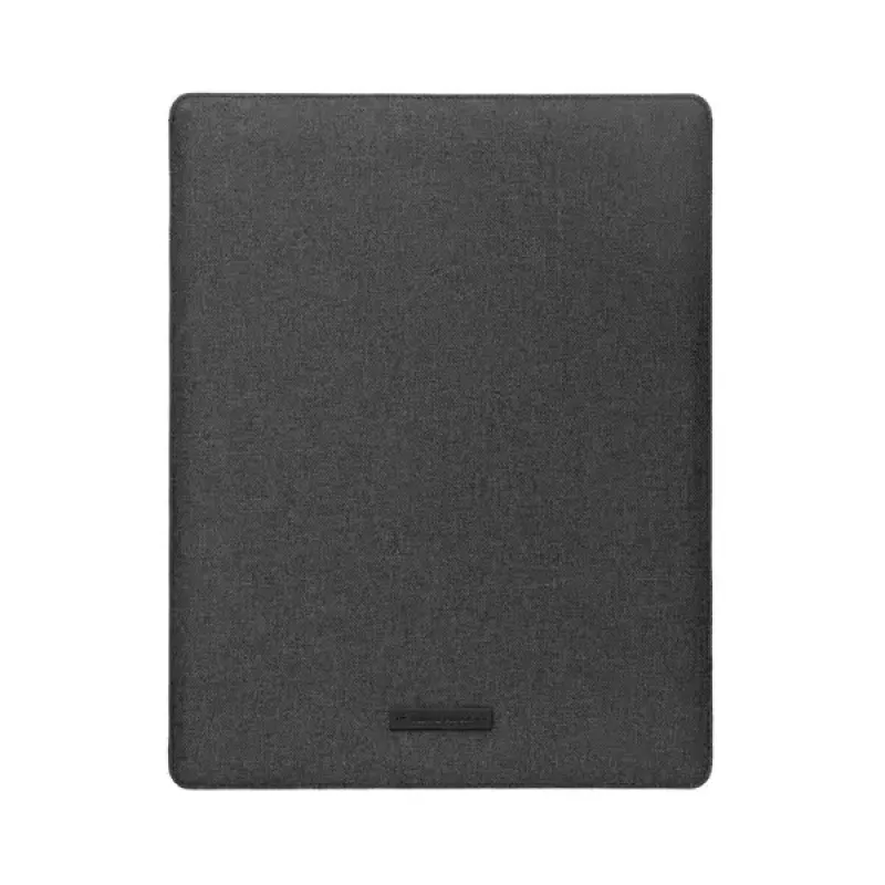 Puzdro na notebook Native Union Stow tenké pre iPad 12.9 (32,8 cm) sivá