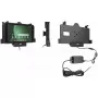 Aktívny držiak Brodit 713386 tablet/UMPC čierny auto interiér