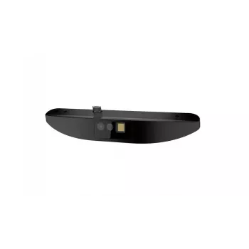 Pevná 2D čítačka čiarových kódov Elo Touch Solutions E245047 – čierna, kompaktná 118,5 × 26,6 mm, 22 g