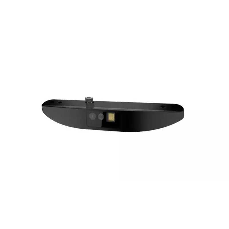 Pevná 2D čítačka čiarových kódov Elo Touch Solutions E245047 – čierna, kompaktná 118,5 × 26,6 mm, 22 g