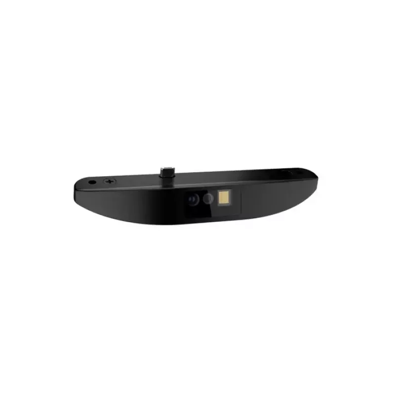 Pevná 2D čítačka čiarových kódov Elo Touch Solutions E245047 – čierna, kompaktná 118,5 × 26,6 mm, 22 g