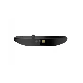Pevná 2D čítačka čiarových kódov Elo Touch Solutions E245047 – čierna, kompaktná 118,5 × 26,6 mm, 22 g