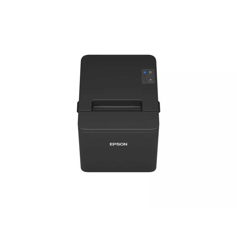 Pokladničná tlačiareň Epson TM-T20IV, 203 dpi, rozhrania USB a RS232