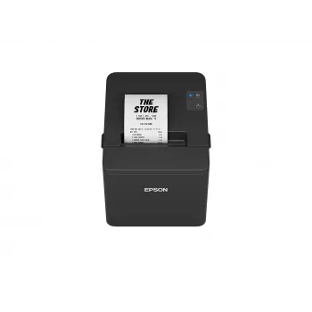 Pokladničná tlačiareň Epson TM-T20IV 203 dpi, USB, RS232, Ethernet