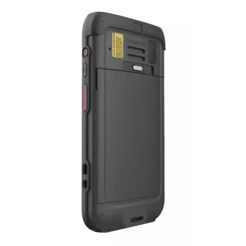 Ručný mobilný počítač Honeywell CT45
