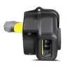 RAM Mounts RAP-396U Power-Grip univerzálny držiak čítačky, čierny