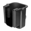 RAM Mounts RAP-396U Power-Grip univerzálny držiak čítačky, čierny