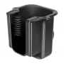 RAM Mounts RAP-396U Power-Grip univerzálny držiak čítačky, čierny