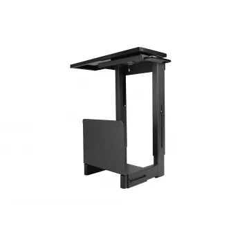Držiak PC pod stôl Lindy Sliding Under Desk PC Holder