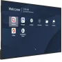 Profesionálny komerčný displej VIEWSONIC 75 palcov 4K (3840×2160), LCD, 500 cd/m², Android 14, 24/7, VESA