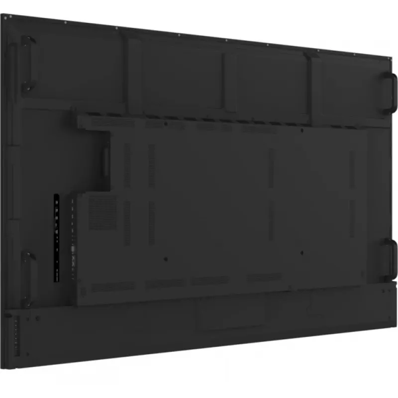 Profesionálny komerčný displej VIEWSONIC 75 palcov 4K (3840×2160), LCD, 500 cd/m², Android 14, 24/7, VESA