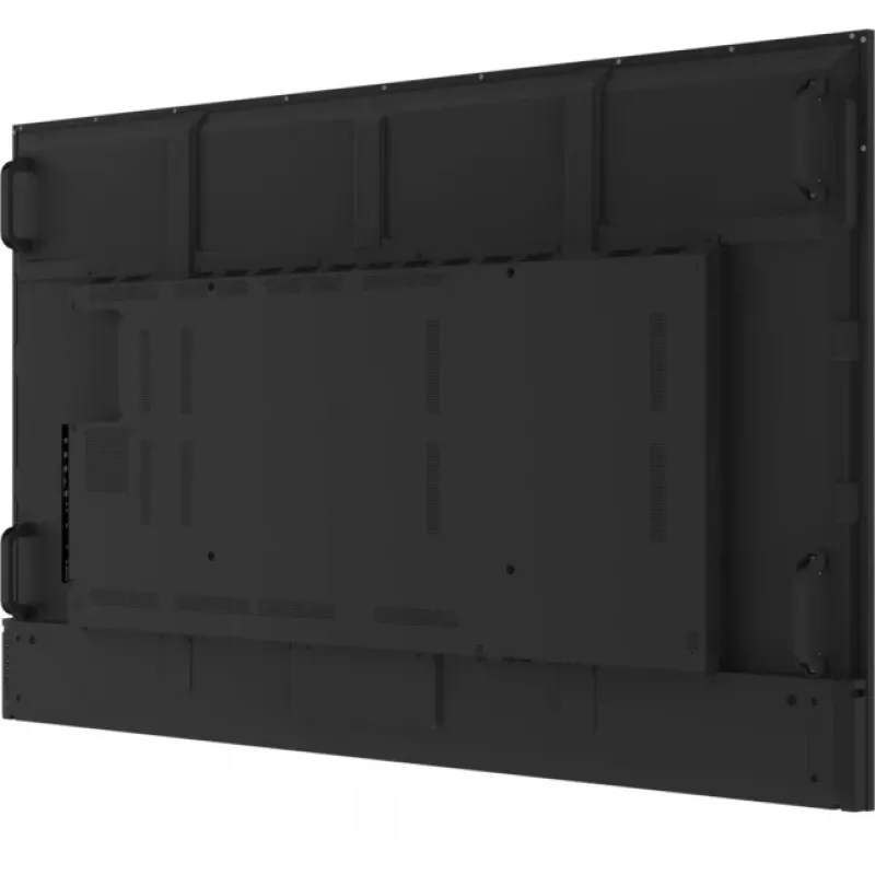 Profesionálny komerčný displej VIEWSONIC 75 palcov 4K (3840×2160), LCD, 500 cd/m², Android 14, 24/7, VESA