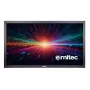 Ernitec 86 palcov 24/7 4K UHD vysokosvietivý interiérový displej 0070-24186-HB3000-INDOOR