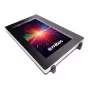 Ernitec 65-palcový 24/7 4K UHD monitor odolný proti vandalizmu a vode, 3000 nitov, na výšku