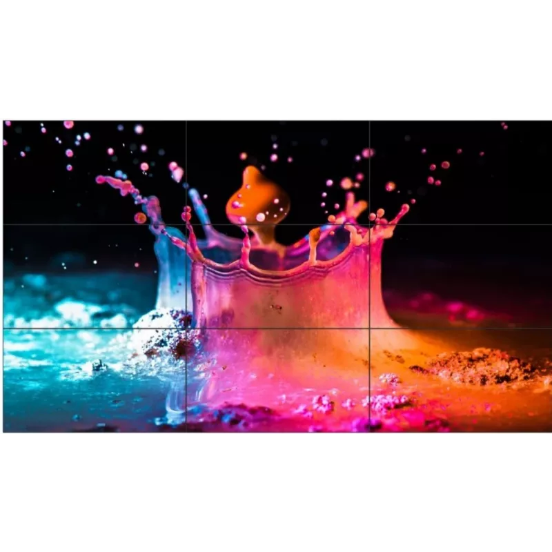 ERNITEC 46 inch Full HD 24/7 displej – 46 inch profesionálny monitor (4K v 2x)