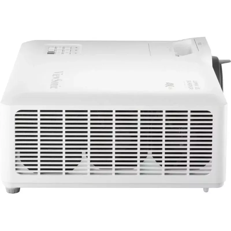 Viewsonic LS901-4K dátový projektor štandardný projektor 5500 ANSI lumenov UHD 4K (3840x2160) biely