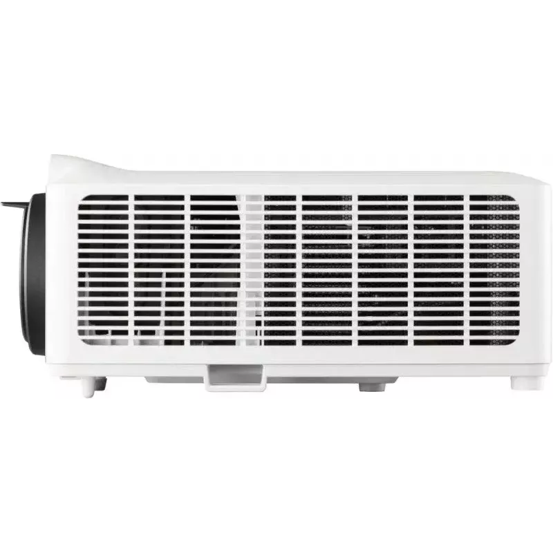 Viewsonic LS901-4K dátový projektor štandardný projektor 5500 ANSI lumenov UHD 4K (3840x2160) biely