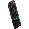Viewsonic LS901-4K dátový projektor štandardný projektor 5500 ANSI lumenov UHD 4K (3840x2160) biely
