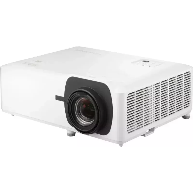 Viewsonic LS901-4K dátový projektor štandardný projektor 5500 ANSI lumenov UHD 4K (3840x2160) biely