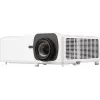 Viewsonic LS901-4K dátový projektor štandardný projektor 5500 ANSI lumenov UHD 4K (3840x2160) biely