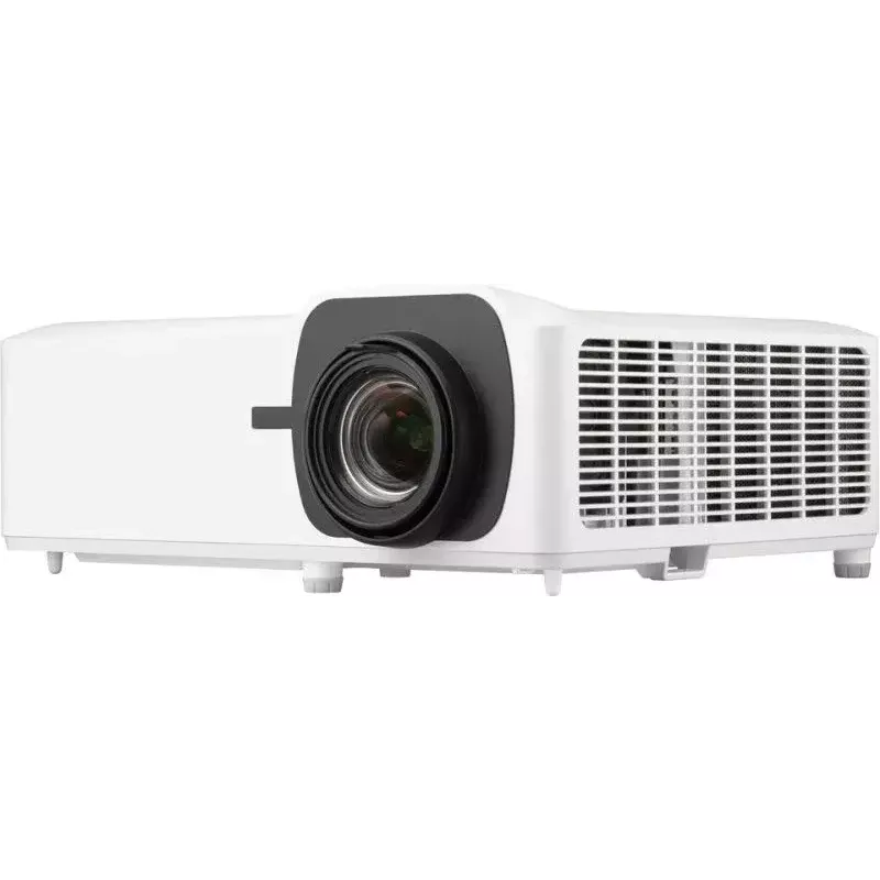 Viewsonic LS901-4K dátový projektor štandardný projektor 5500 ANSI lumenov UHD 4K (3840x2160) biely