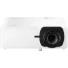 Viewsonic LS901-4K dátový projektor štandardný projektor 5500 ANSI lumenov UHD 4K (3840x2160) biely