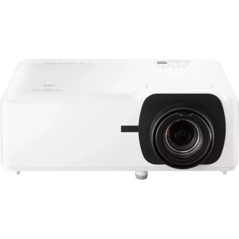 Viewsonic LS901-4K dátový projektor štandardný projektor 5500 ANSI lumenov UHD 4K (3840x2160) biely
