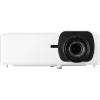 Viewsonic LS901-4K dátový projektor štandardný projektor 5500 ANSI lumenov UHD 4K (3840x2160) biely