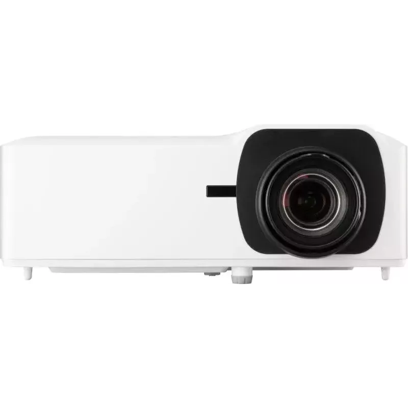 Viewsonic LS901-4K dátový projektor štandardný projektor 5500 ANSI lumenov UHD 4K (3840x2160) biely