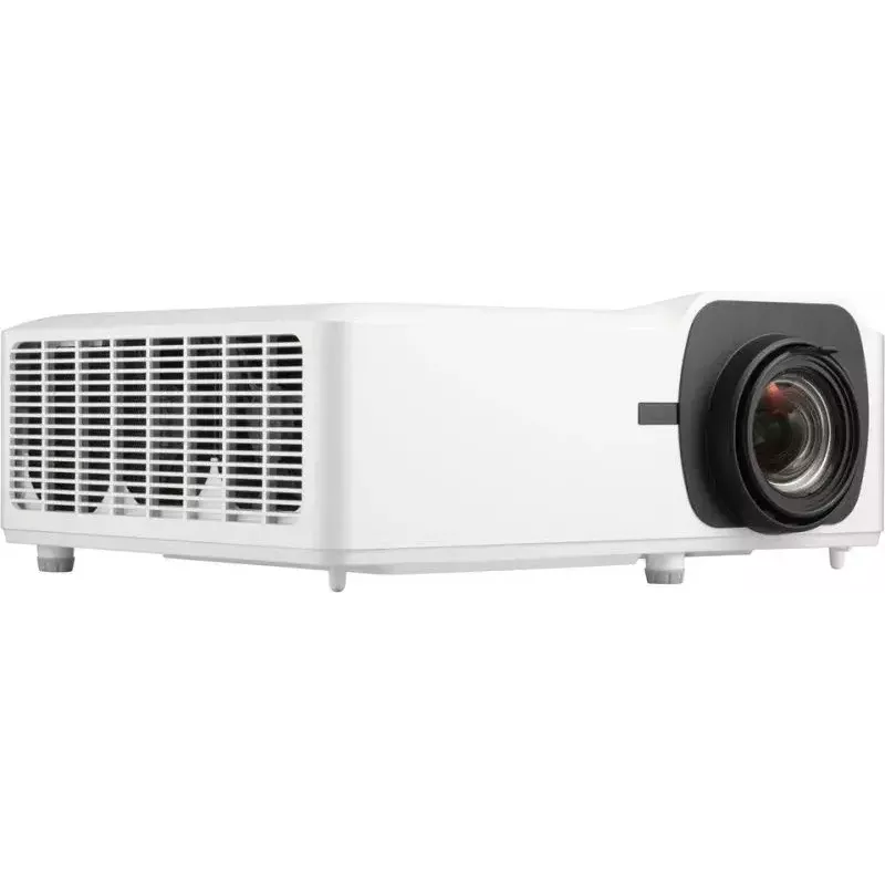 Viewsonic LS901-4K dátový projektor štandardný projektor 5500 ANSI lumenov UHD 4K (3840x2160) biely